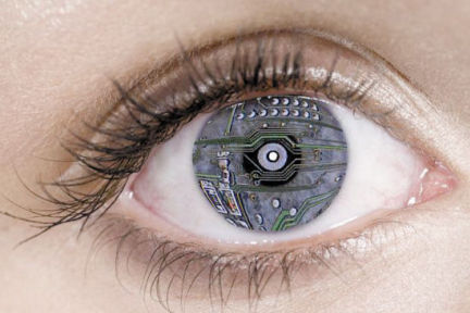 Google Glass的下一步：隐形眼镜的智能化还有多远？
