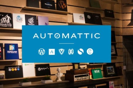 WordPress母公司Automattic融资1.6亿美元，这是近半年内第六家宣布完成大额融资的建站服务