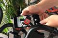 iPhone X小彩蛋：苹果新机支持相机扫码即解锁摩拜单车