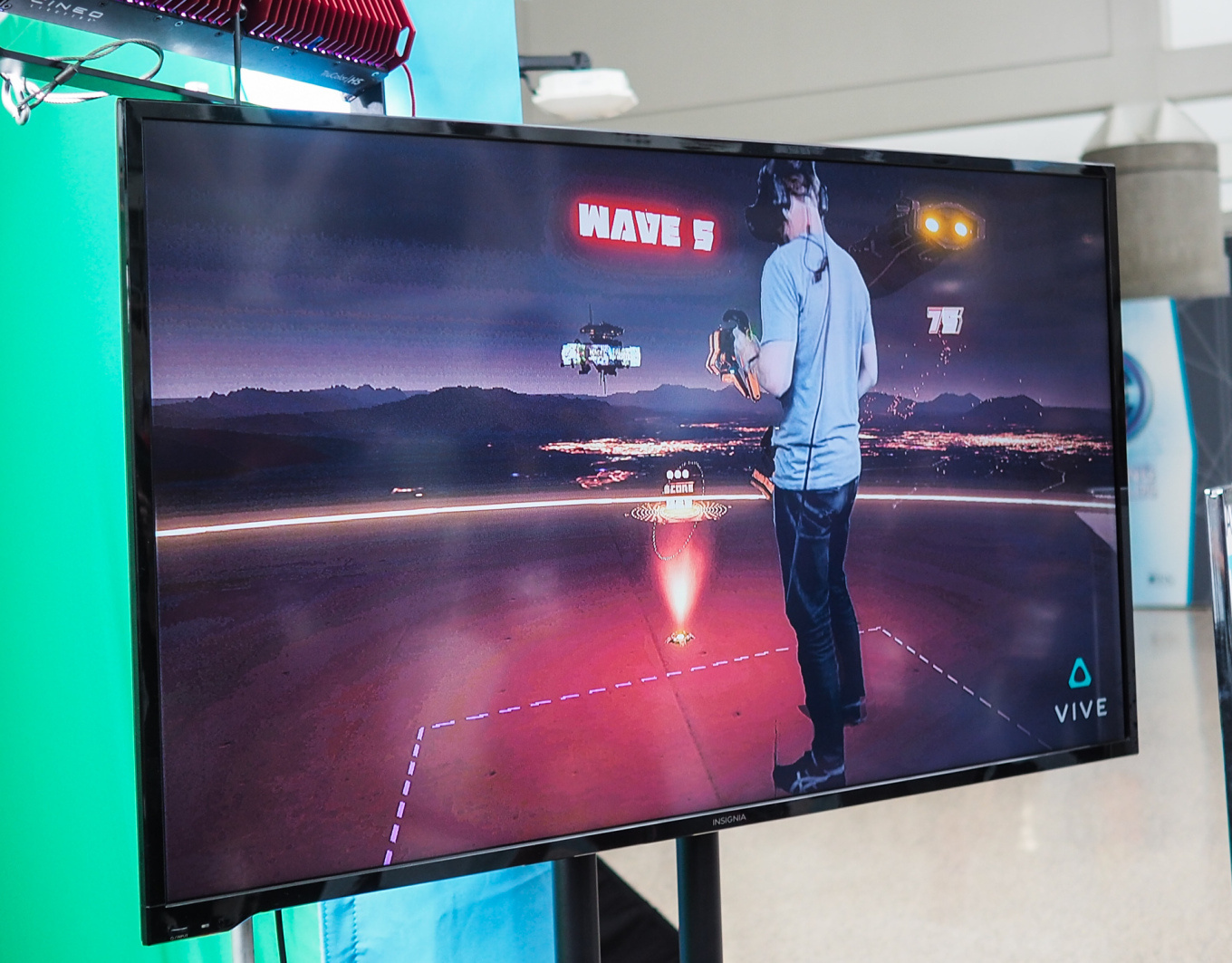让眼睛变成控制按钮，眼动追踪技术的潜力远不止 VR 行业 | 潮科技