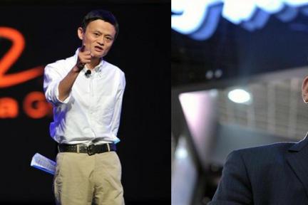 俞永福&马云内部邮件：UC和阿里的交易金额远远超过百度对91的收购