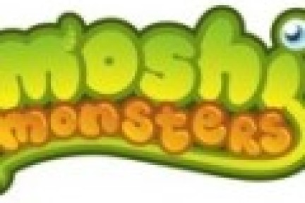 即将出现的另外一个愤怒的小鸟：专为小孩打造的社交网络游戏Moshi Monsters用户数突破5000万