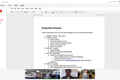 Google Hangouts整合Google Docs，视频会议上文件共享将更加方便