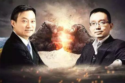 美年爱康乱战、阿里入局统江山，18.4亿背后的资本局中局