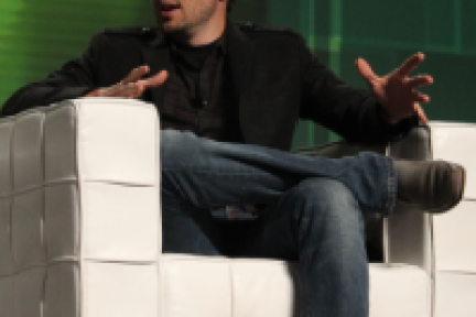 Digg 创始人 Kevin Rose 兑现了自己在 Twitter 的股份-36氪