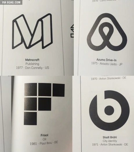 这些你每天都在用的 App，以前长这个样子