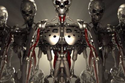 探秘AI的未来：我们离科幻小说中的人工智能有多近? 