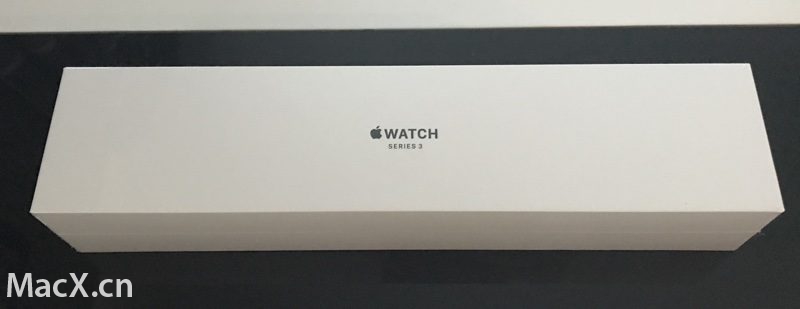 新品尝鲜：新西兰果粉最先收到 iPhone 8、Apple Watch S3 和 ATV 4K