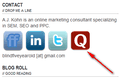 快给你的网站加个Quora按钮吧