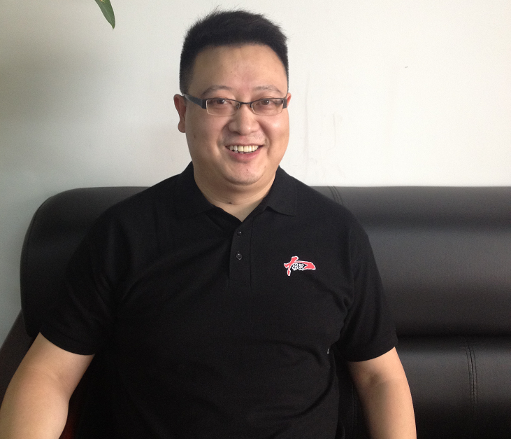 36氪专访中彩汇CEO李晓华：行走在暧昧间的互联网彩票，如何走得更长远？