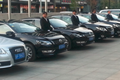 “AA用车”试水接送孕妇、儿童、宠物等专项定制服务，拥有1500辆稳定车源