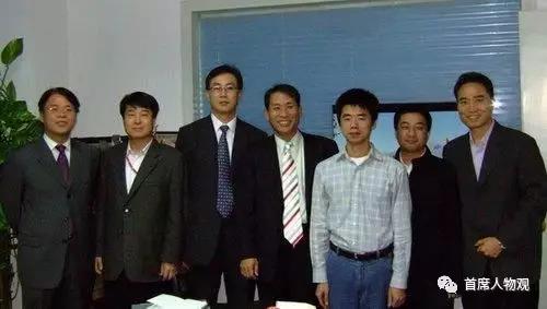 乔布斯的中国“学徒”