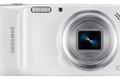 三星发布拍照智能手机Galaxy S4 zoom，1600万像素的主摄像头+10倍光学变焦