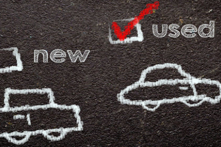 如何帮助汽车金融公司做风险规避，第三方汽车估值风控平台“车e估”希望从智能车况鉴定入手