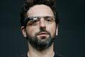 Google联合创始人Sergey Brin 1996年的简历是什么样的
