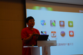 金山网络CEO傅盛：在创业初期，我不认为移动产品的创意和商业模式需要平衡