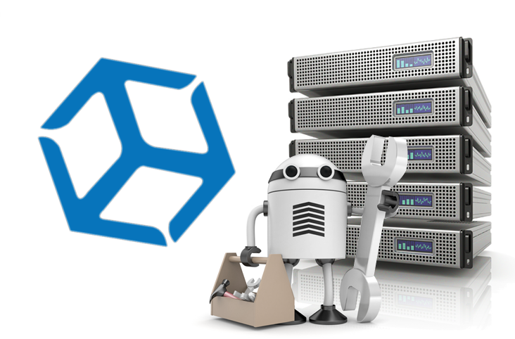 提供基础设施自动化管理云服务的Blue Box获350万美元融资