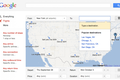 Google推出新的旅游产品：航班搜索