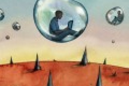 这一次的新科技泡沫