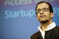 【WISE Talk-世界在发生什么】微软创投全球合伙人Rahul Sood：永远不要低估一个伟大品牌的价值，外界还不理解中国的创业生态