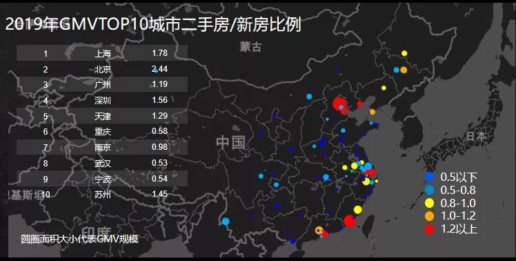 左晖：房地产行业数据化才能更懂消费者