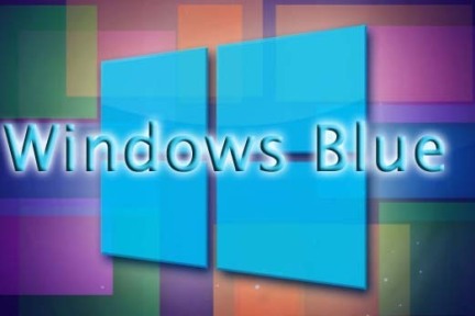 微软下一步：Windows Blue或将桌面端与手机端OS合二为一