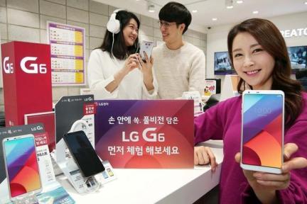 新旗舰将不在中国发售，LG离退出中国手机市场不远了？