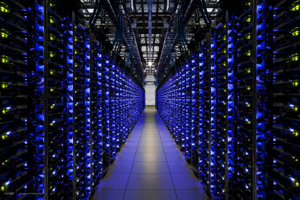 Facebook在爱荷华着手建立第2家数据中心，占地476000平方英尺