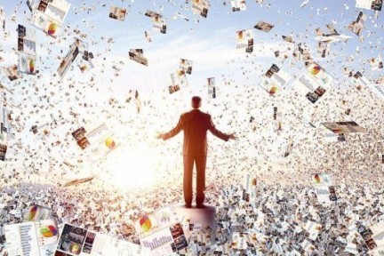 Accel投资1亿美元迎接大数据的第二波高潮