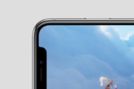 iPhone X 没开卖，先看看带「刘海」的 App 是什么效果了