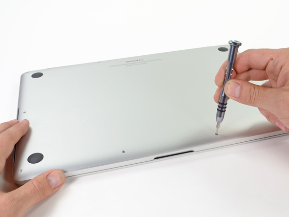新版MacBook Pro拆机详解【高清大图】