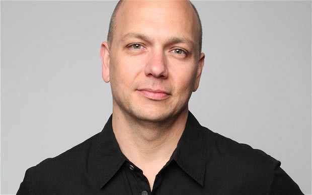 iPod之父Tony Fadell：“智能”这个词已经被用烂了，我们要赋予产品“意识”