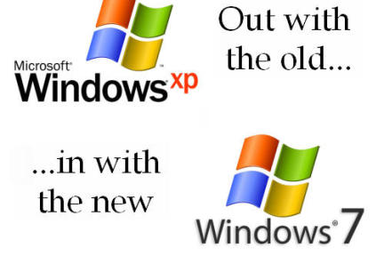 IDC报告称Windows XP维护成本5倍于Windows 7：微软试图劝企业用户弃用XP