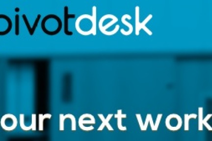 PivotDesk获得300万美元A轮融资，帮助创业者解决办公室难题-36氪