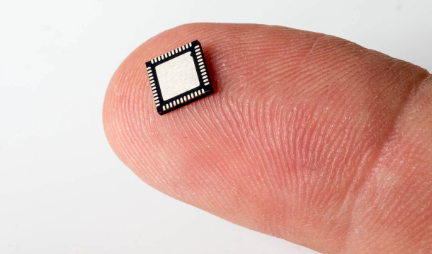 decawave推出精度在10厘米以内的室内定位芯片