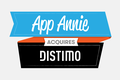 快讯：App Annie收购竞争对手Distimo，并获新一轮1700万美元融资
