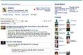 知名博客网站Huffington Post开始为读者提供勋章