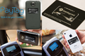 让任何一部手机都变成NFC信用卡，巴克莱银行免费向用户发放PayTag信用卡贴纸