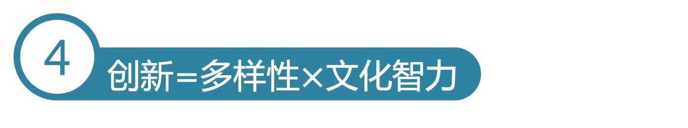 毛大庆：多样性×文化智力才是创新，最重要的是连接