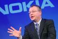 一语双关：诺基亚CEO Elop暗讽Google和摩托罗拉结合很「危险」