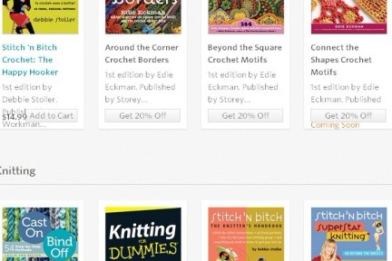 专注做有图的教程式图书：交互电子书出版商Inkling推出自己的在线图书商店