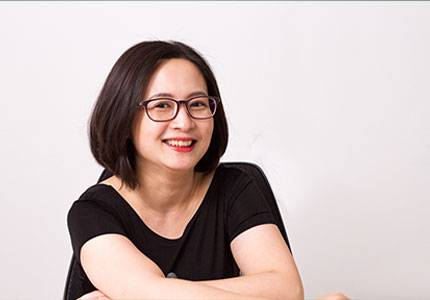 VR领域最值得关注的9位女神，和她们背后的时代史诗