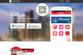 “反击战”持续升级，“拇指身边购”为超市提供移动电商解决方案，尝试将线下超市直接搬至线上