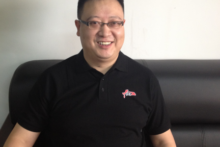 36氪专访中彩汇CEO李晓华：行走在暧昧间的互联网彩票，如何走得更长远？