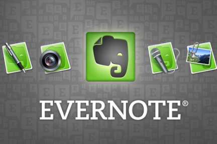 透过数据看Evernote：3400万用户，140万付费用户