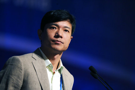 百度联盟峰会今年预计分成70亿元，李彦宏认为新的企业级软件商机巨大