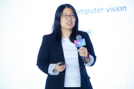 沃尔玛中国投资有限公司战略及业态变革副总裁陈亦珊：抓准并解决自身痛点，拥抱创新 | 2019 WISE新经济之王大会