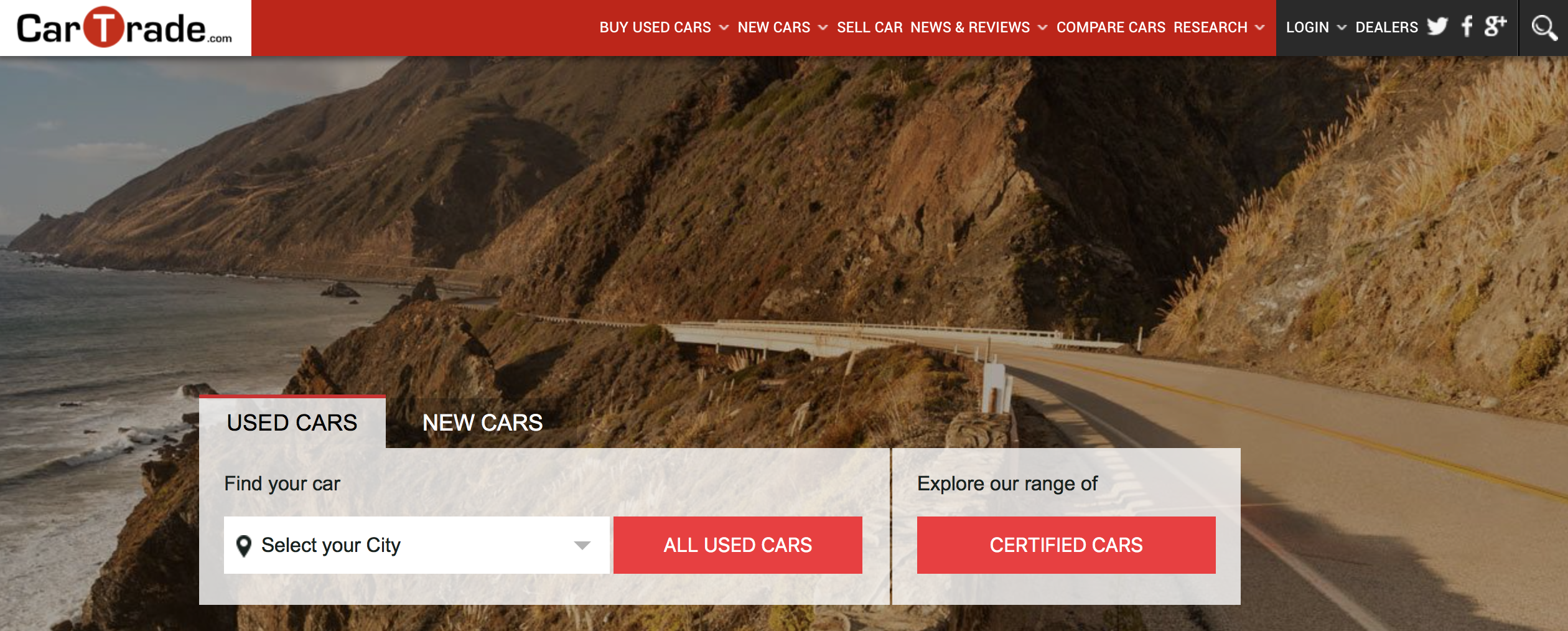 进军二手车金融，印度最大汽车交易网站 CarTrade 获 5500万美元 F 轮融资