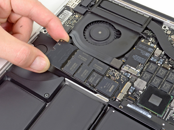 新版MacBook Pro拆机详解【高清大图】