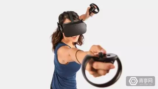 一周VR/AR之最：LG出头盔挑战HTC最嚣张，VR/AR标准影响最深远